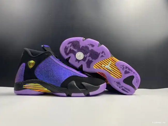 Rep JORDAN DOERNBECHER CV2469-001 14 '' RETRO AIR 0626
